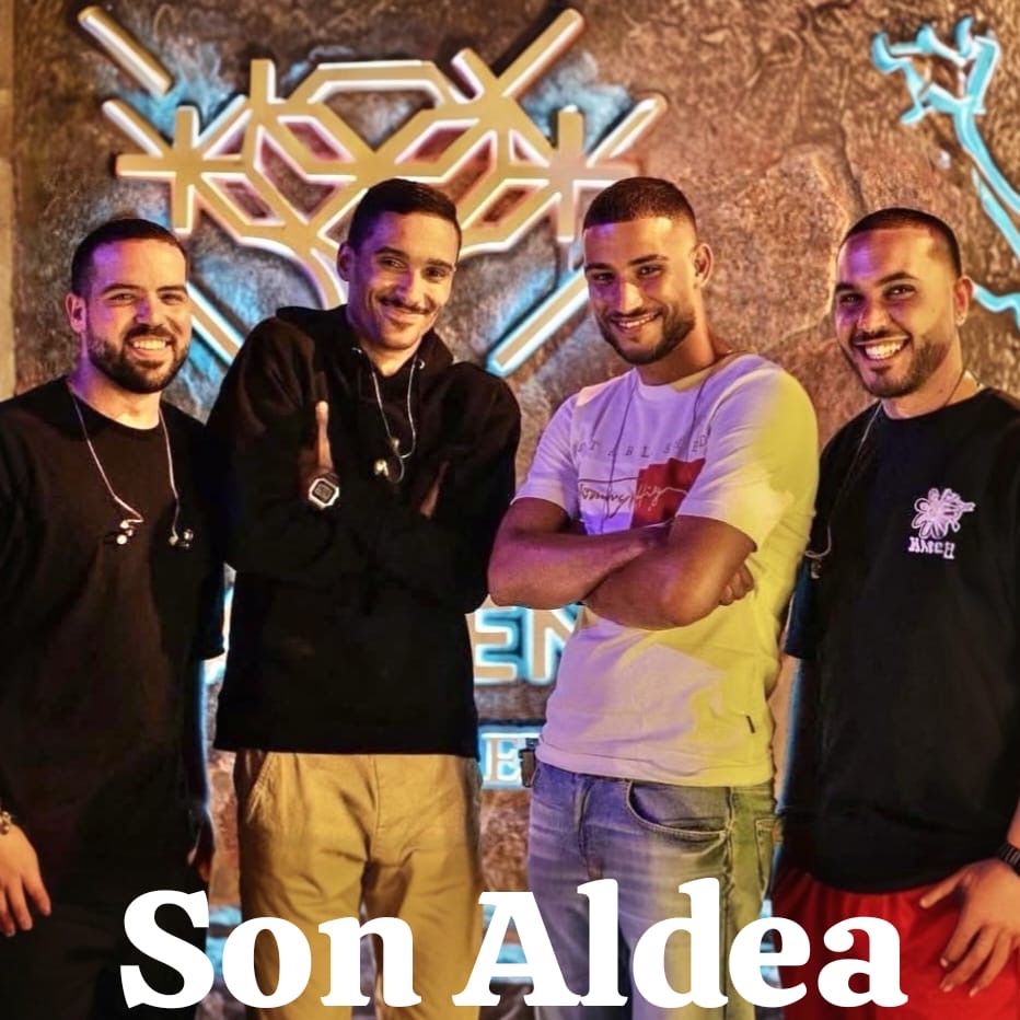 Son Aldea