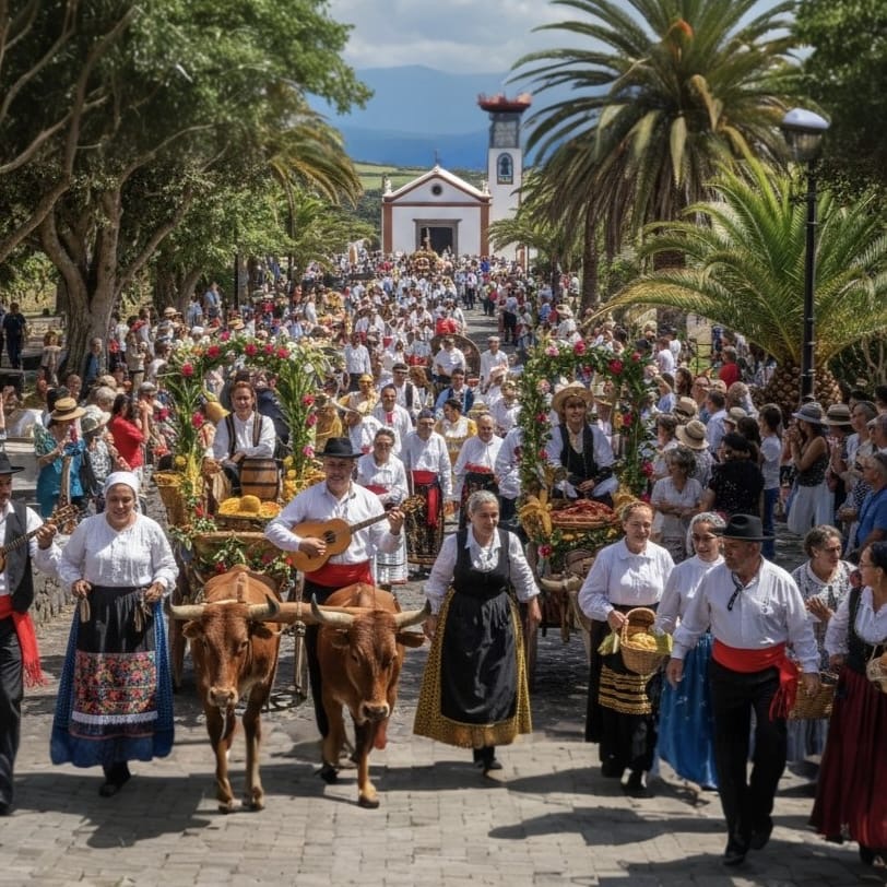 Romería