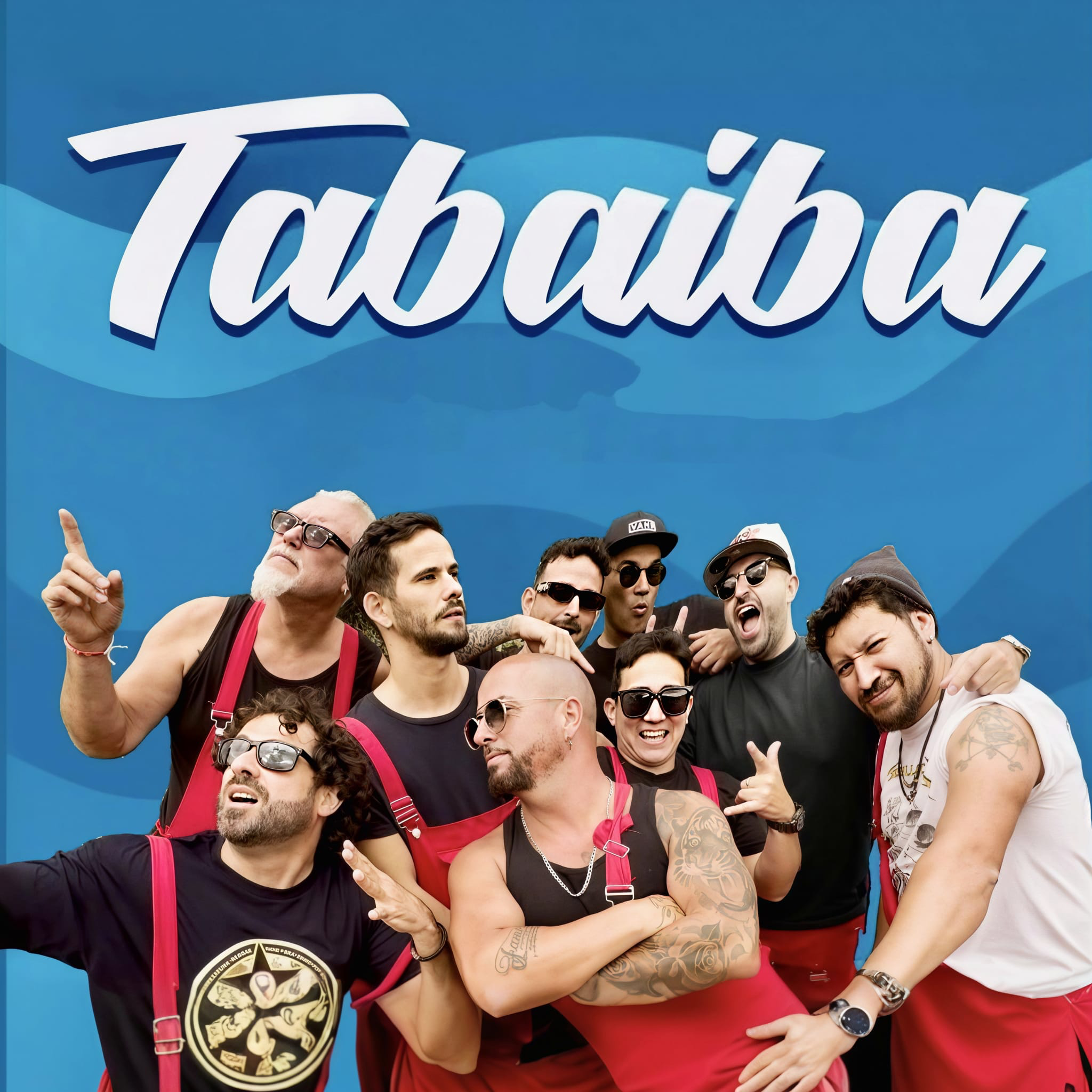 Tabaiba