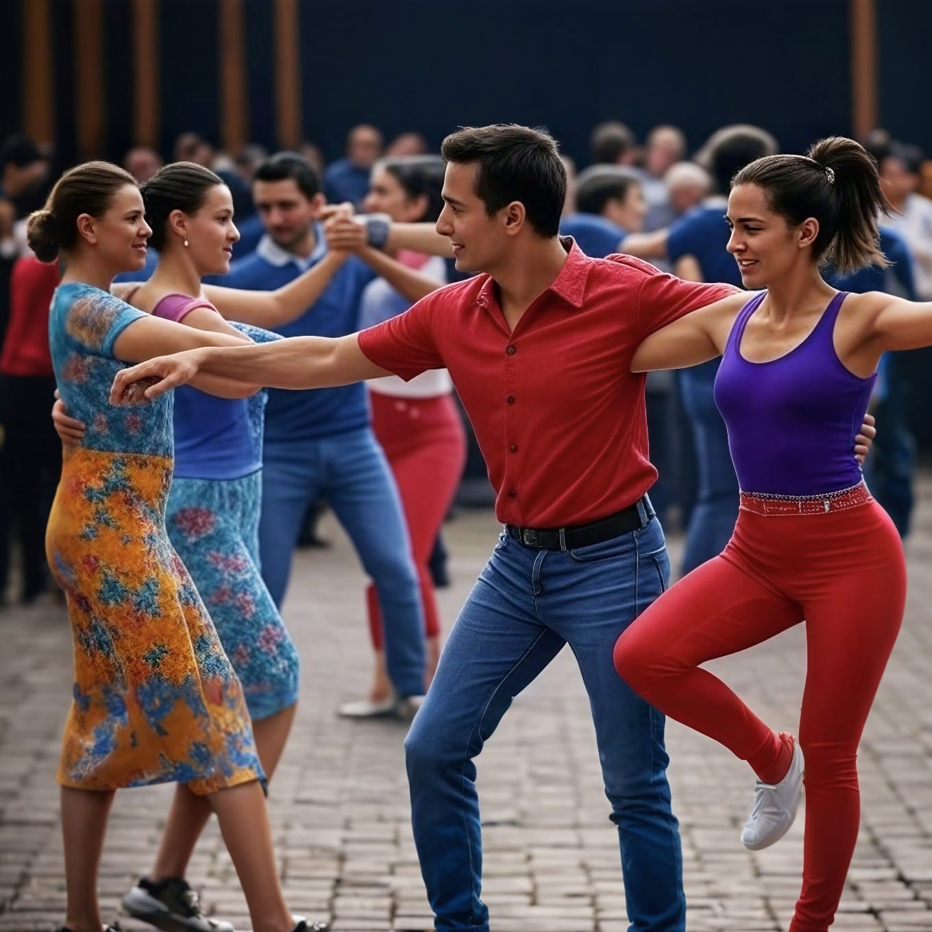 De Salsa