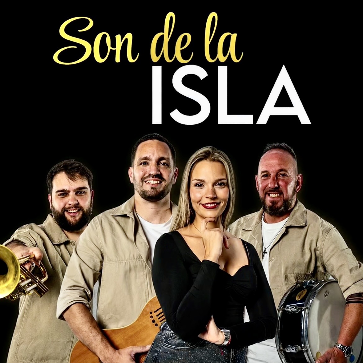 Son de la isla