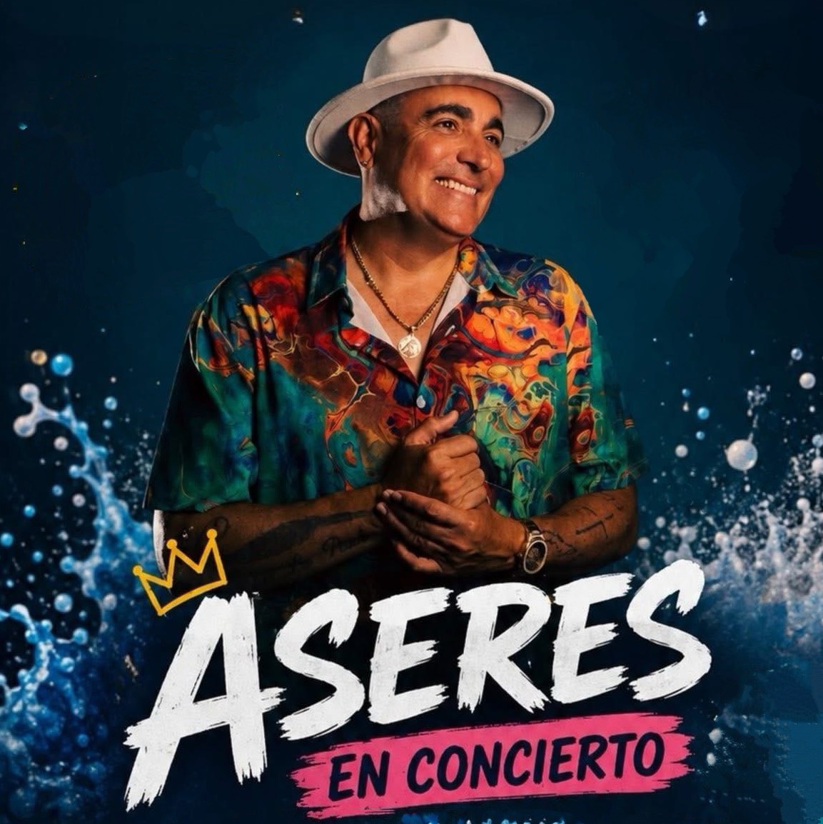 Aseres