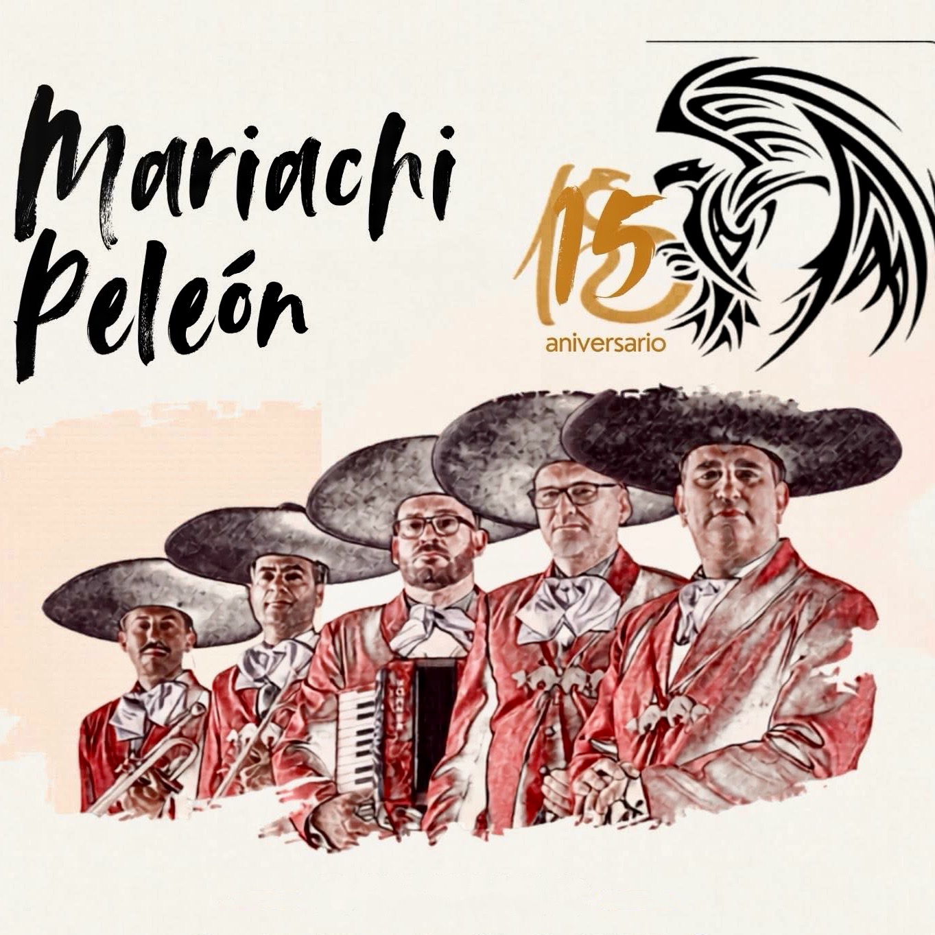 Mariachi Peleón