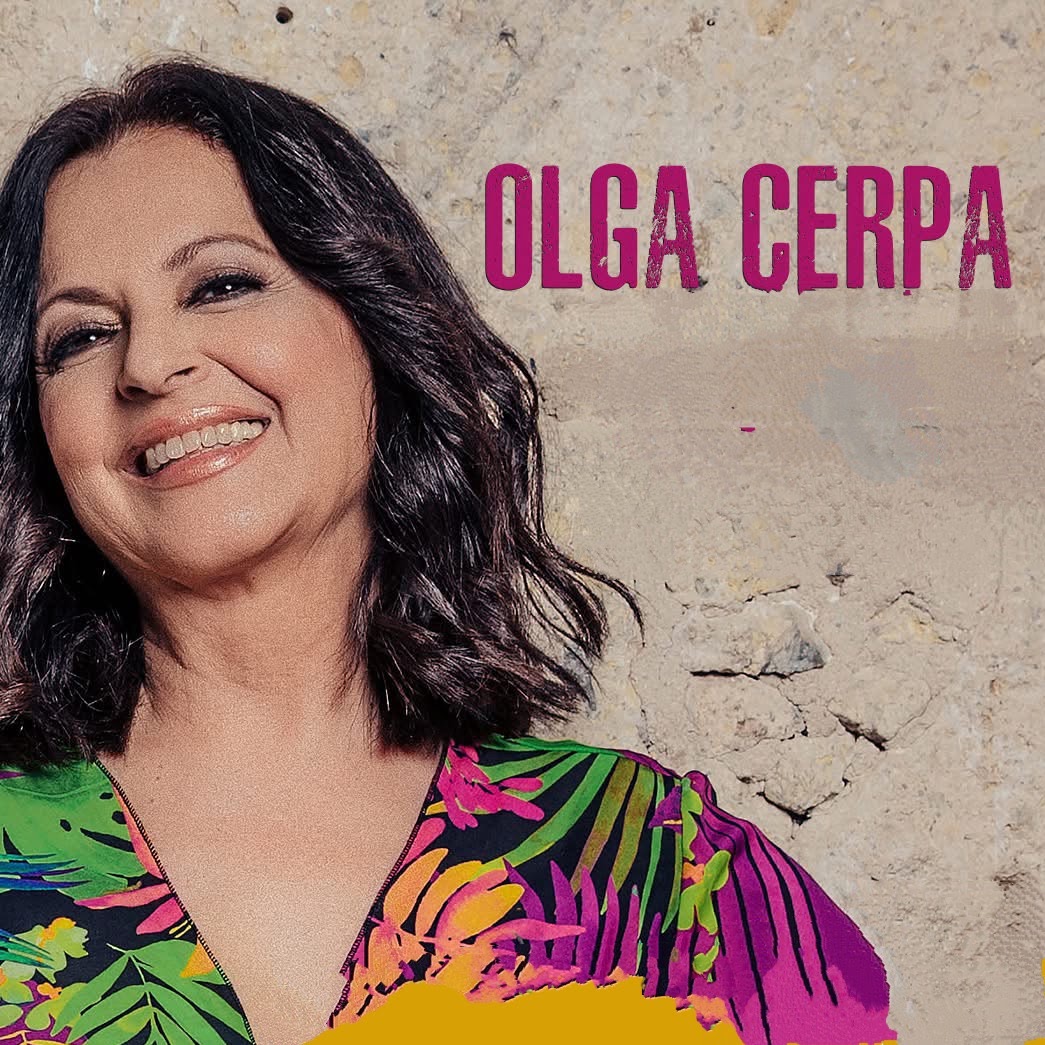 Olga Cerpa