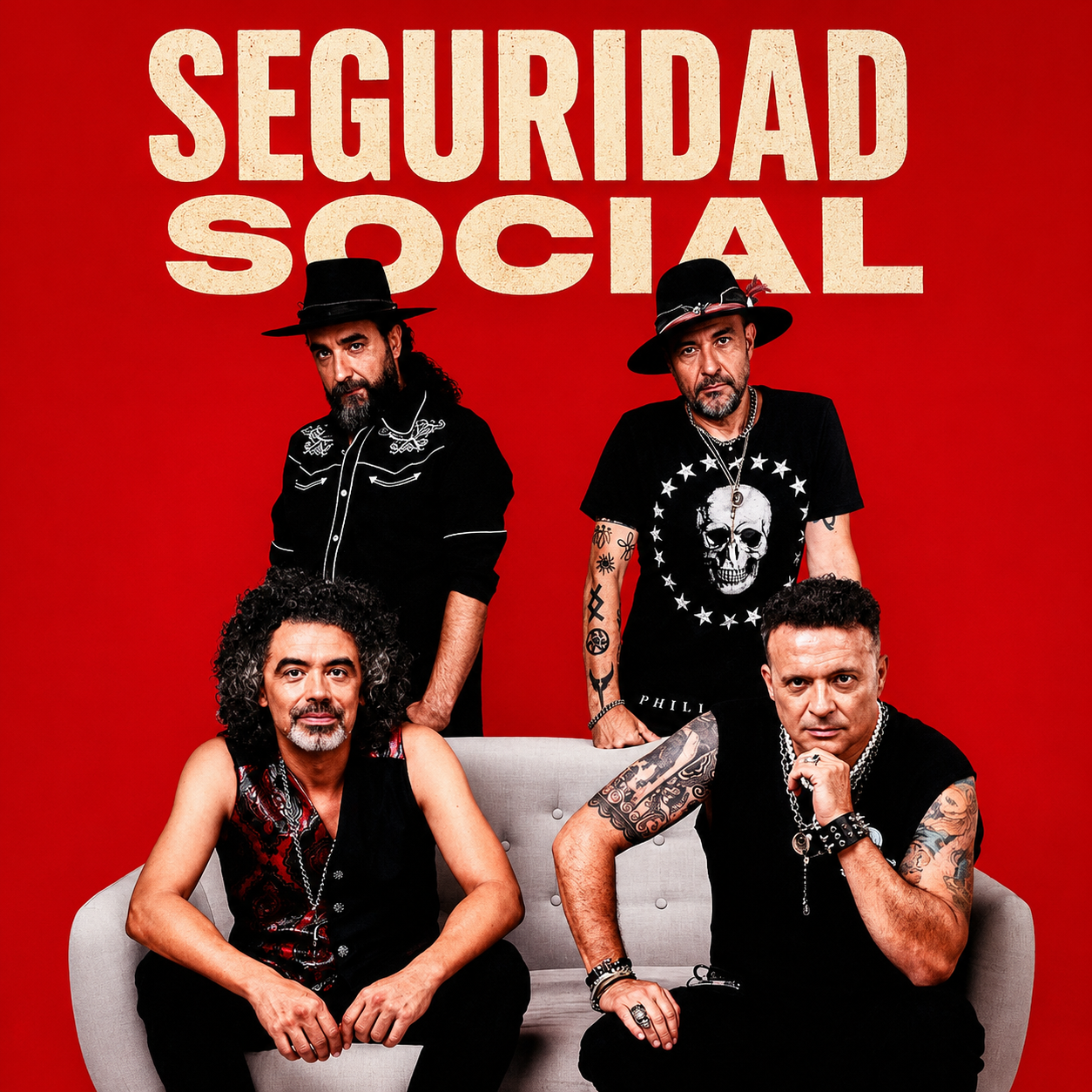 Seguridad Social