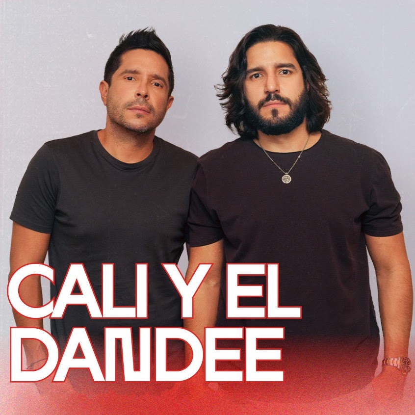 CALI Y EL DANDEE