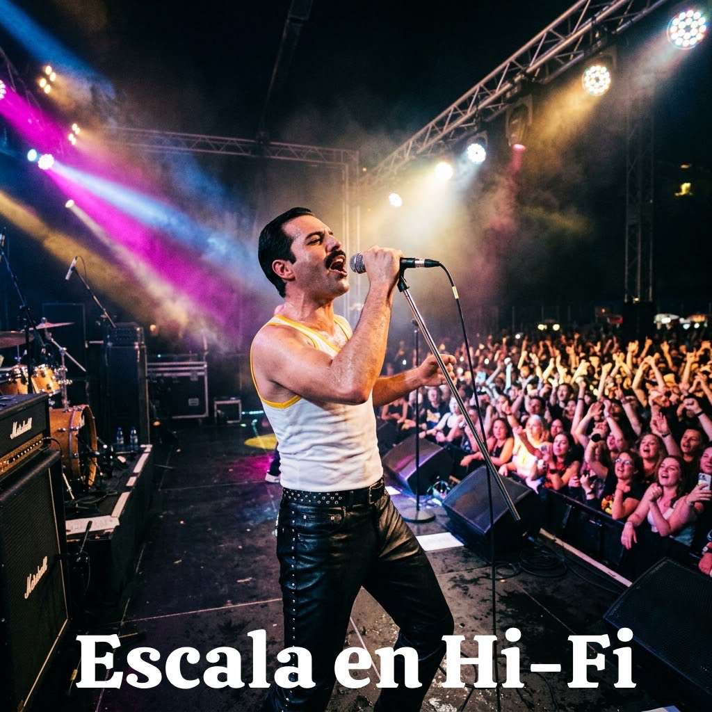 Hi-Fi