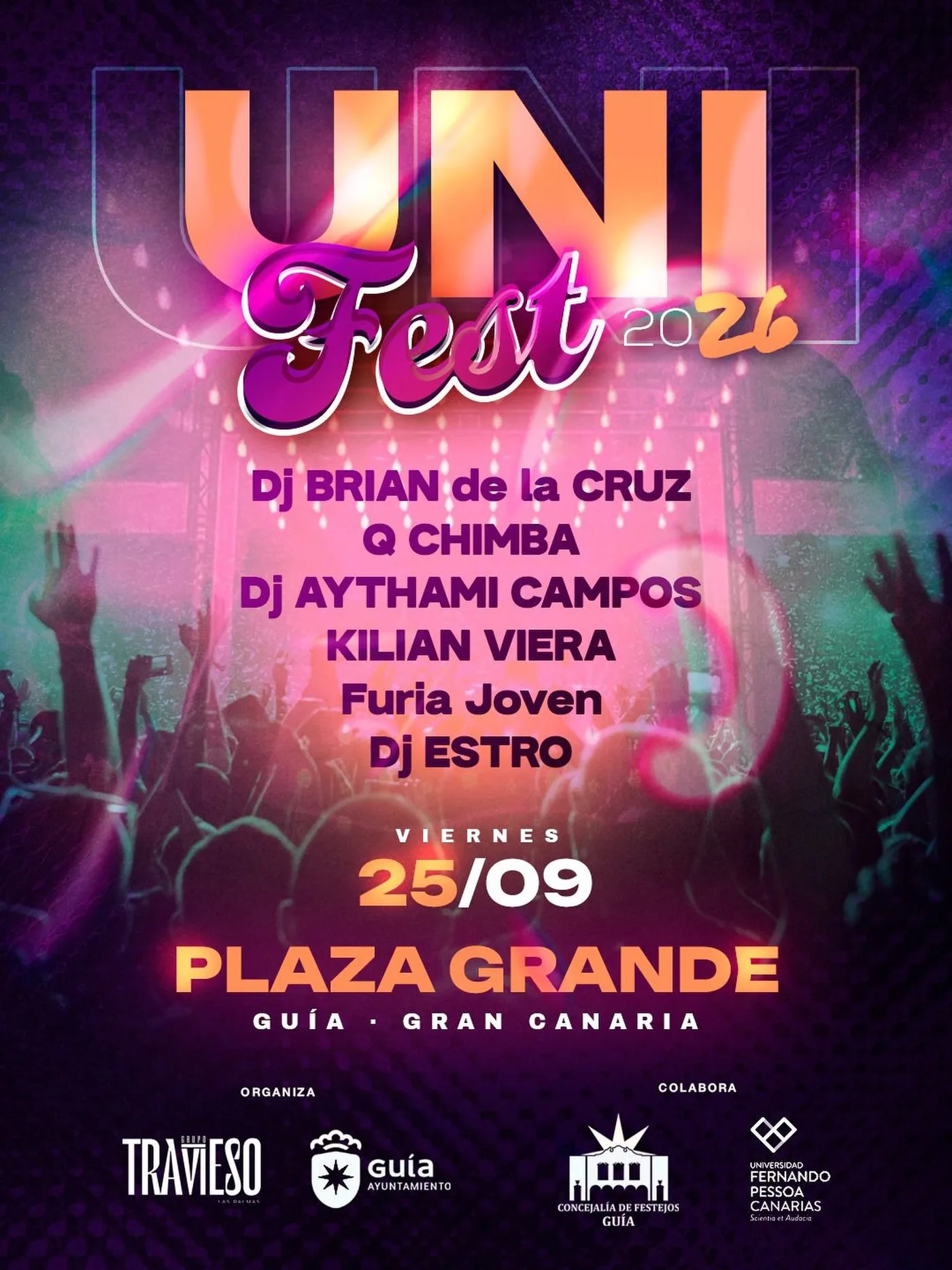 UNI Fest