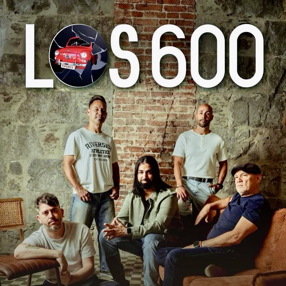 Los 600