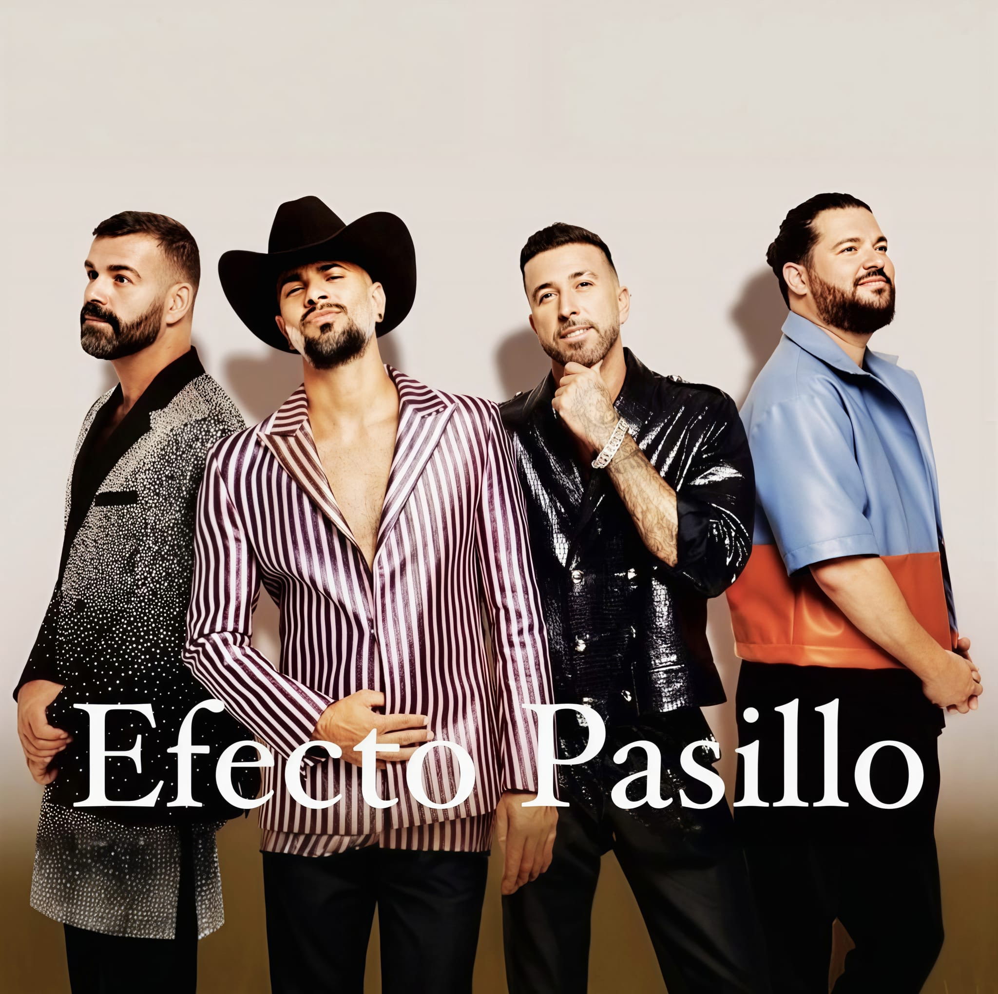 Efecto Pasillo