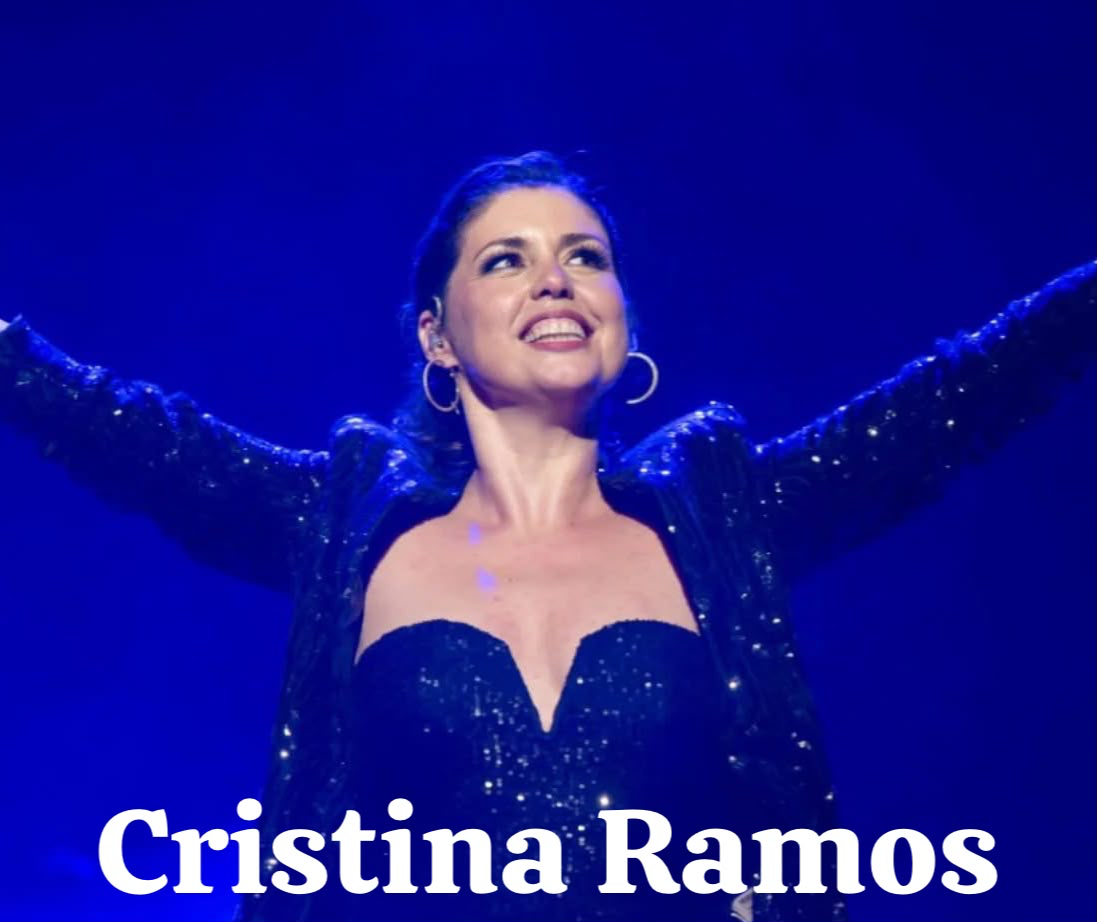 Cristina Ramos