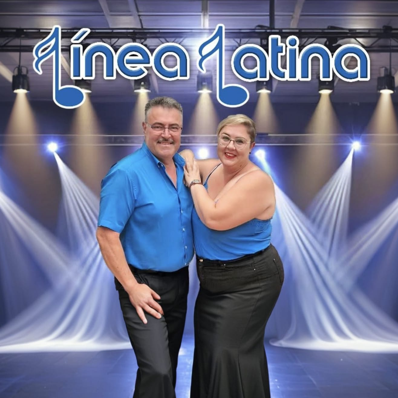 Línea Latina