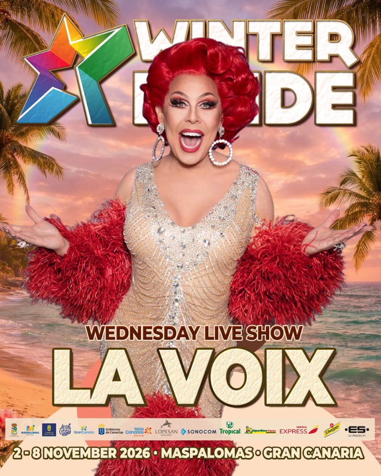La Voix