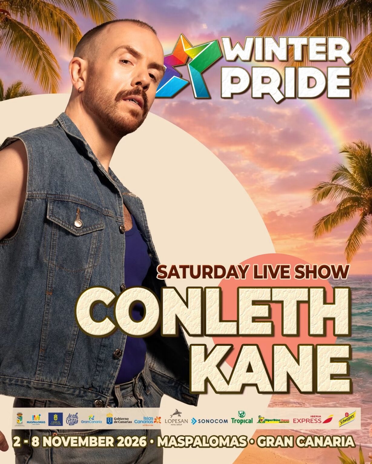 Conleth Kane