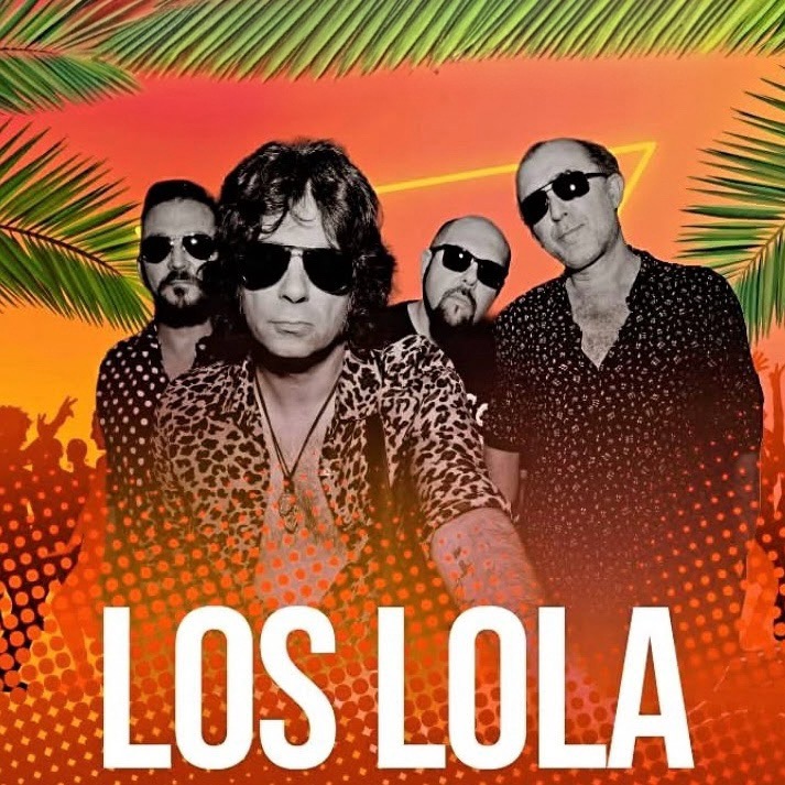 Los Lola
