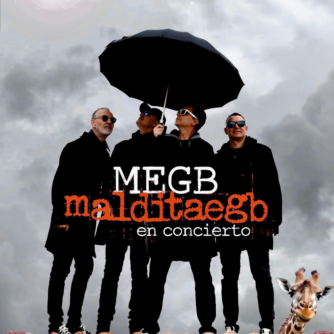 Maldita EGB