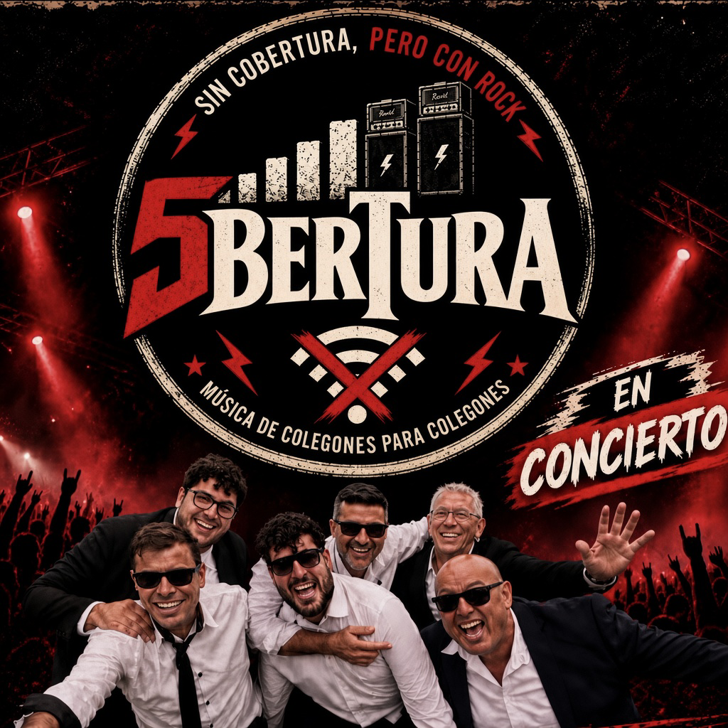 5 Cobertura