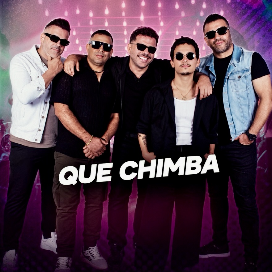 QUE CHIMBA