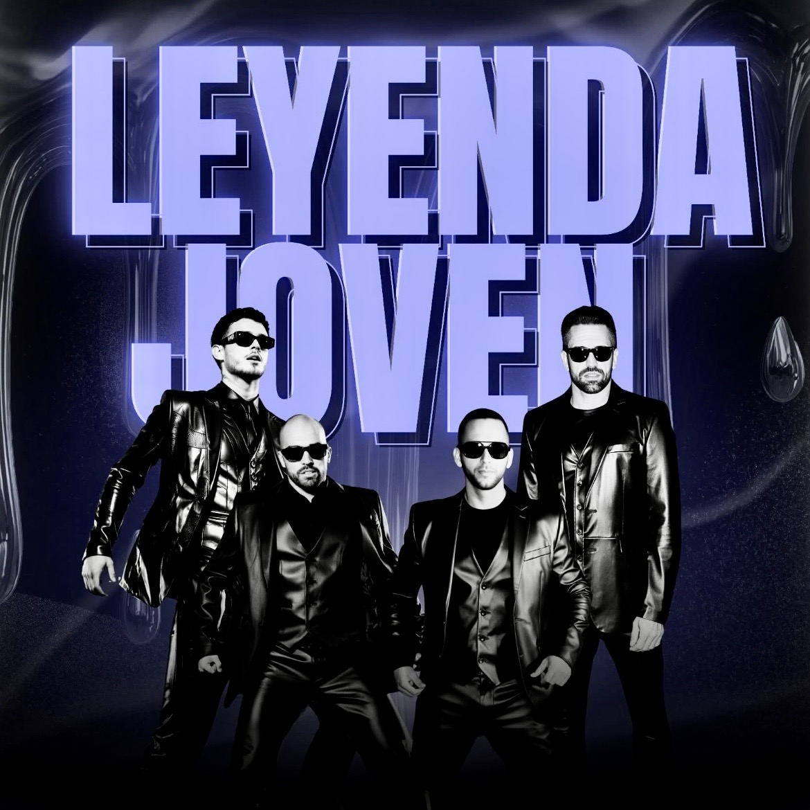 Leyenda Joven
