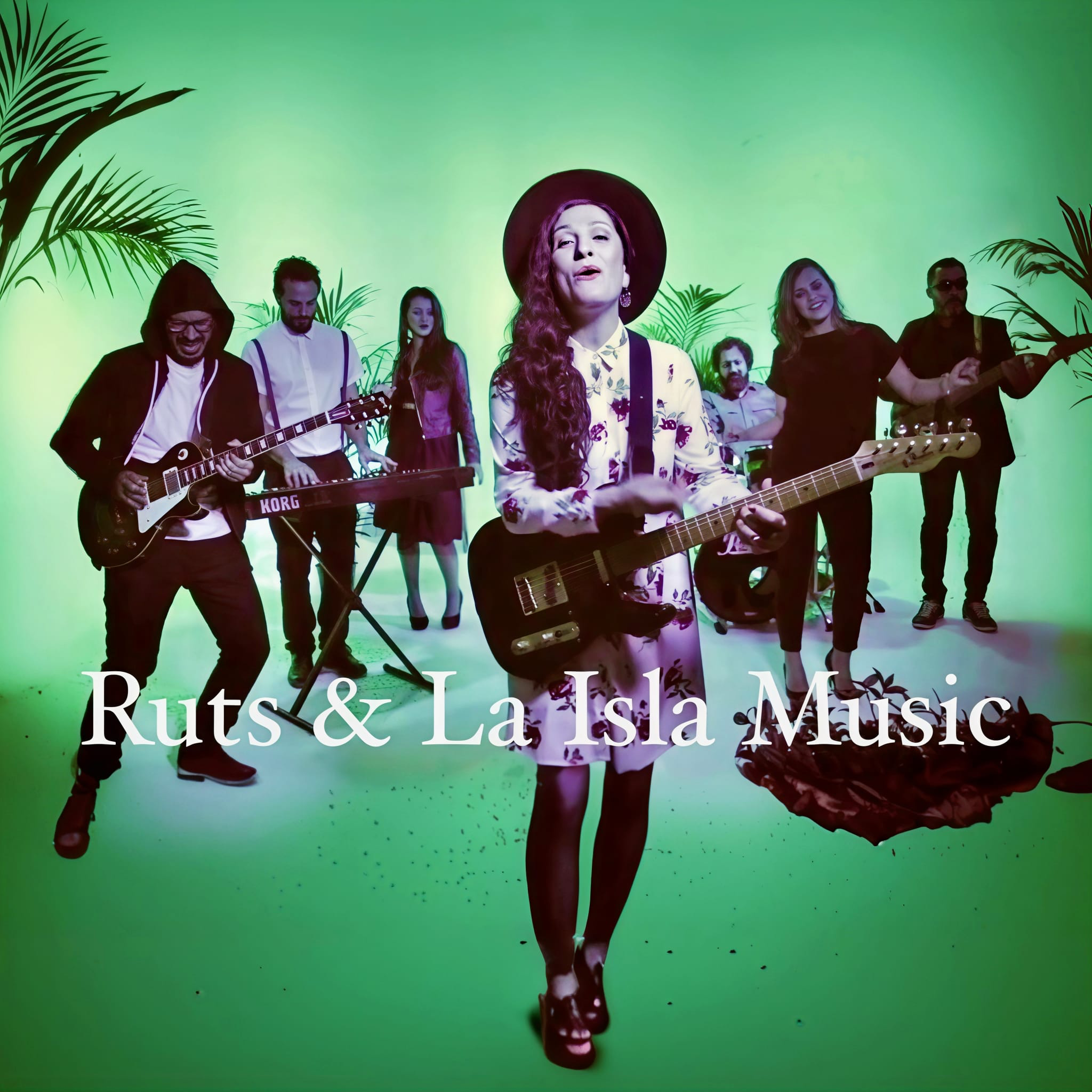 La Isla Music