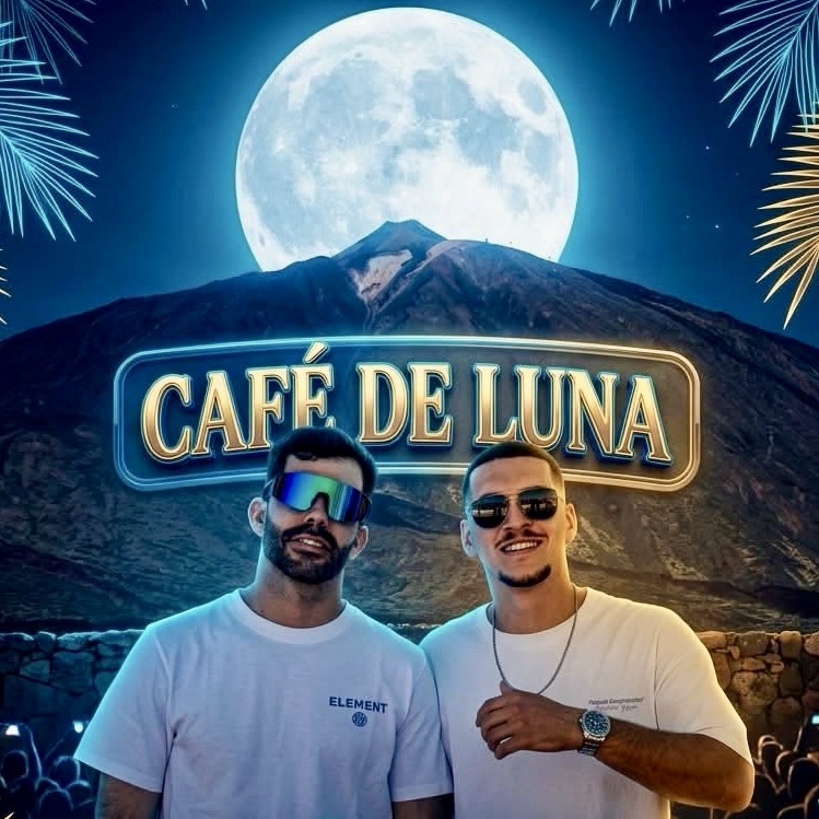 Café de Luna