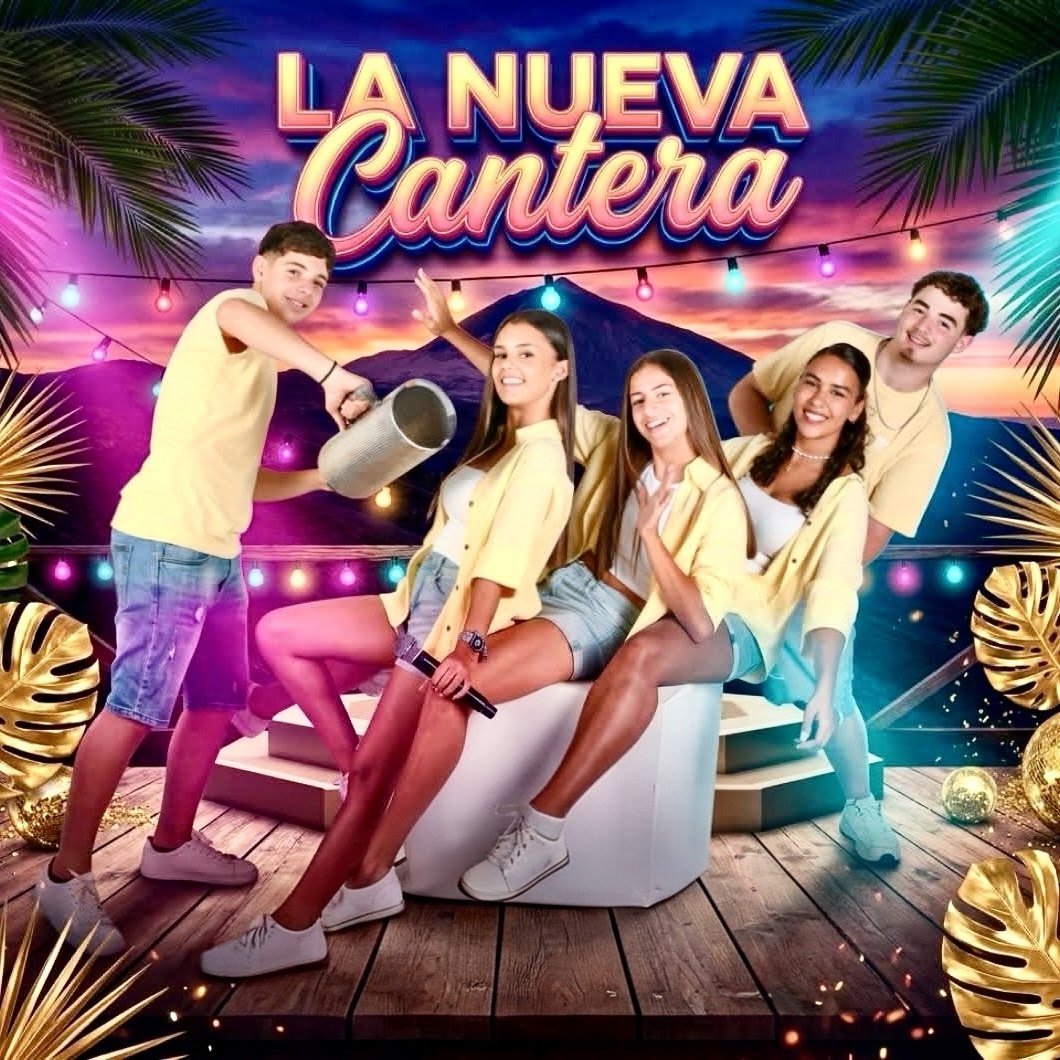 Nueva Cantera