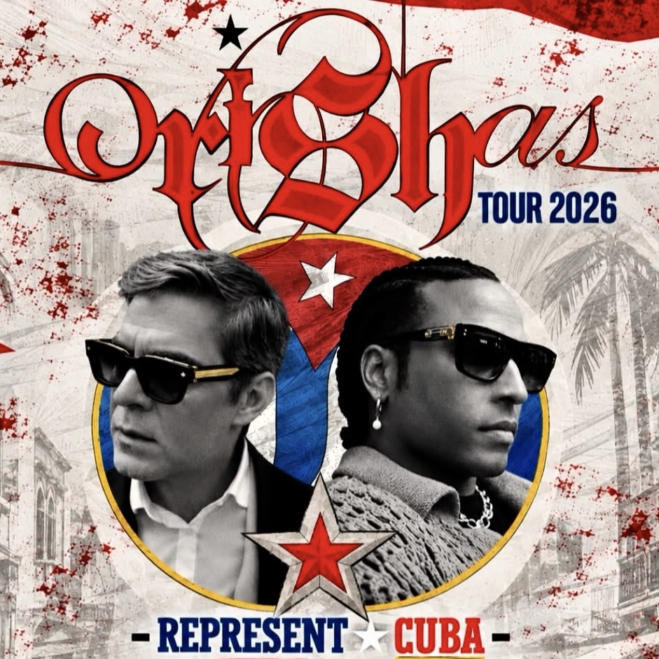 Orishas
