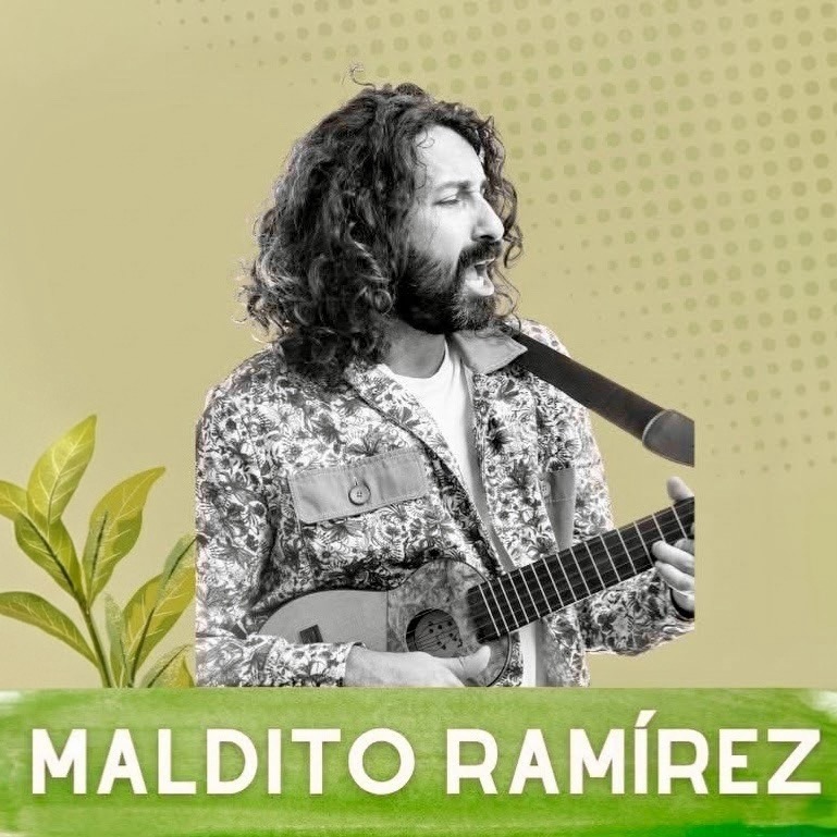 Maldito Ramírez