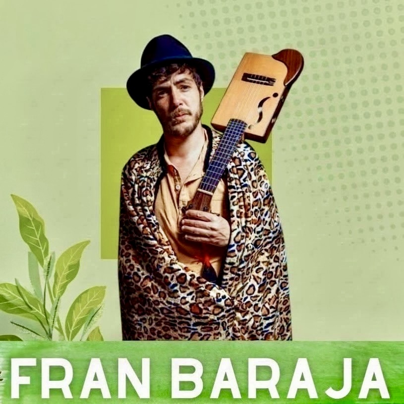 Fran Baraja