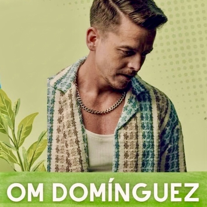 Om Domínguez