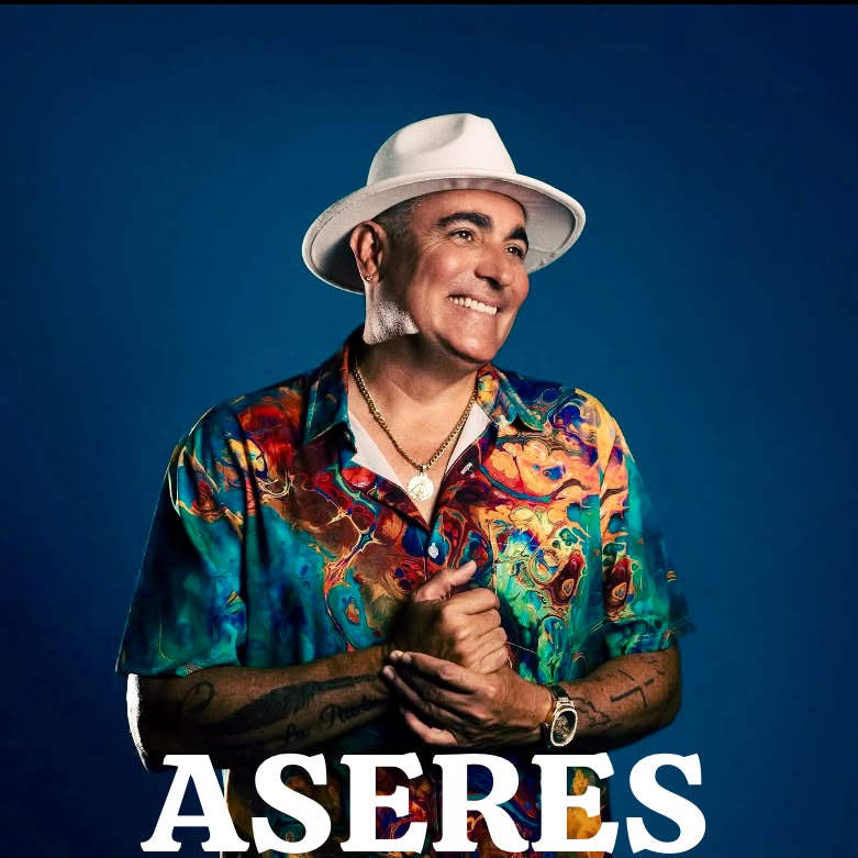 Aseres