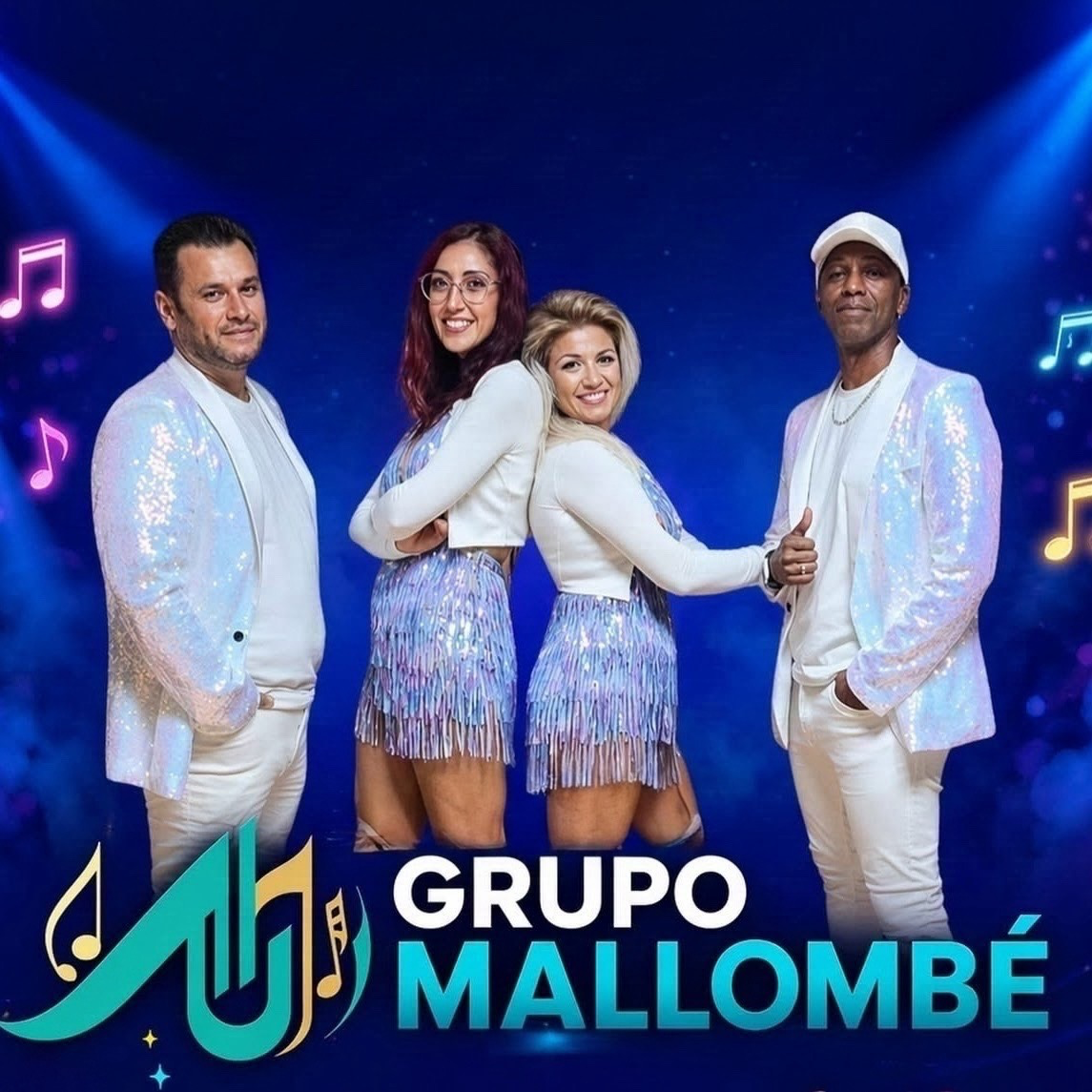 Grupo Mallombe