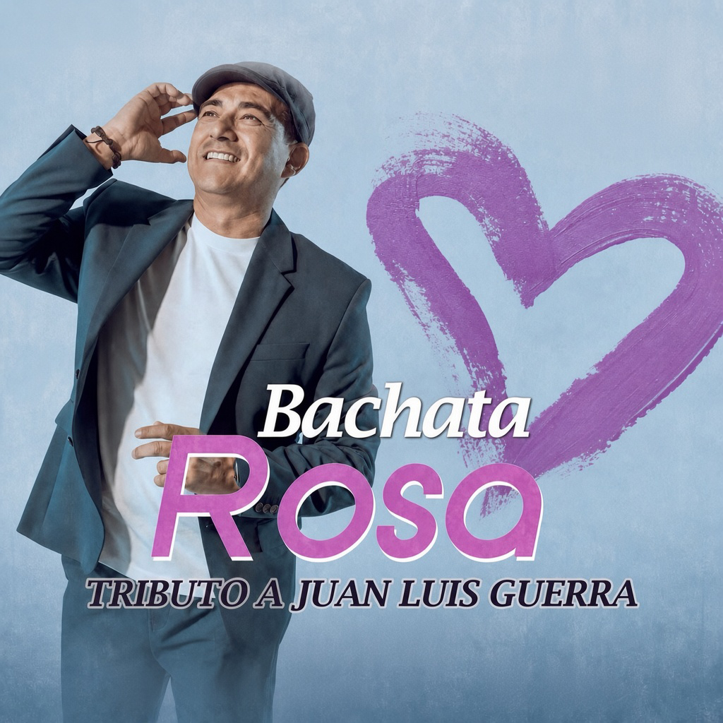 Bachata Rosa