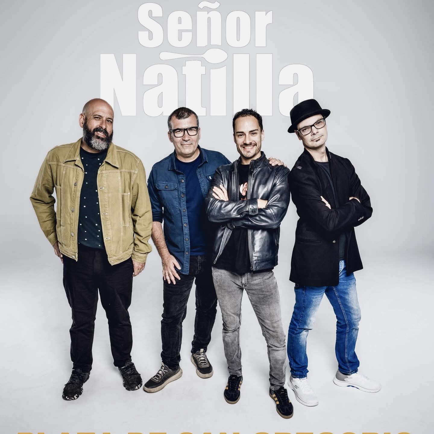 Señor Natilla