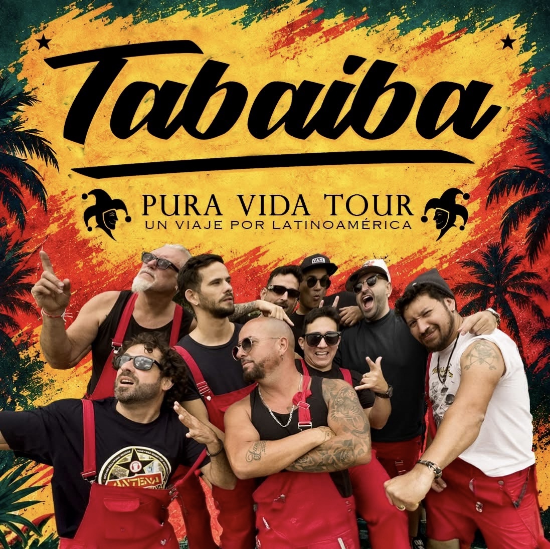 Tabaiba