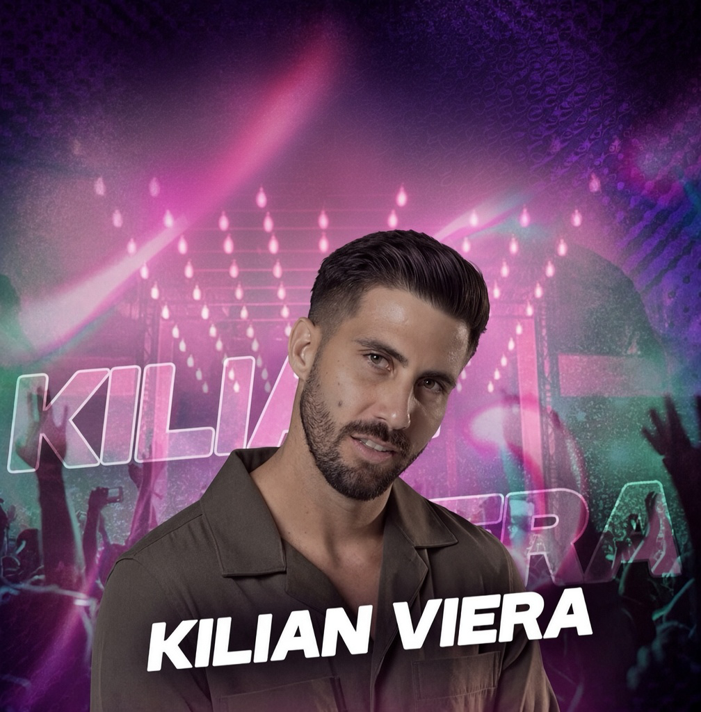 Kilian Viera