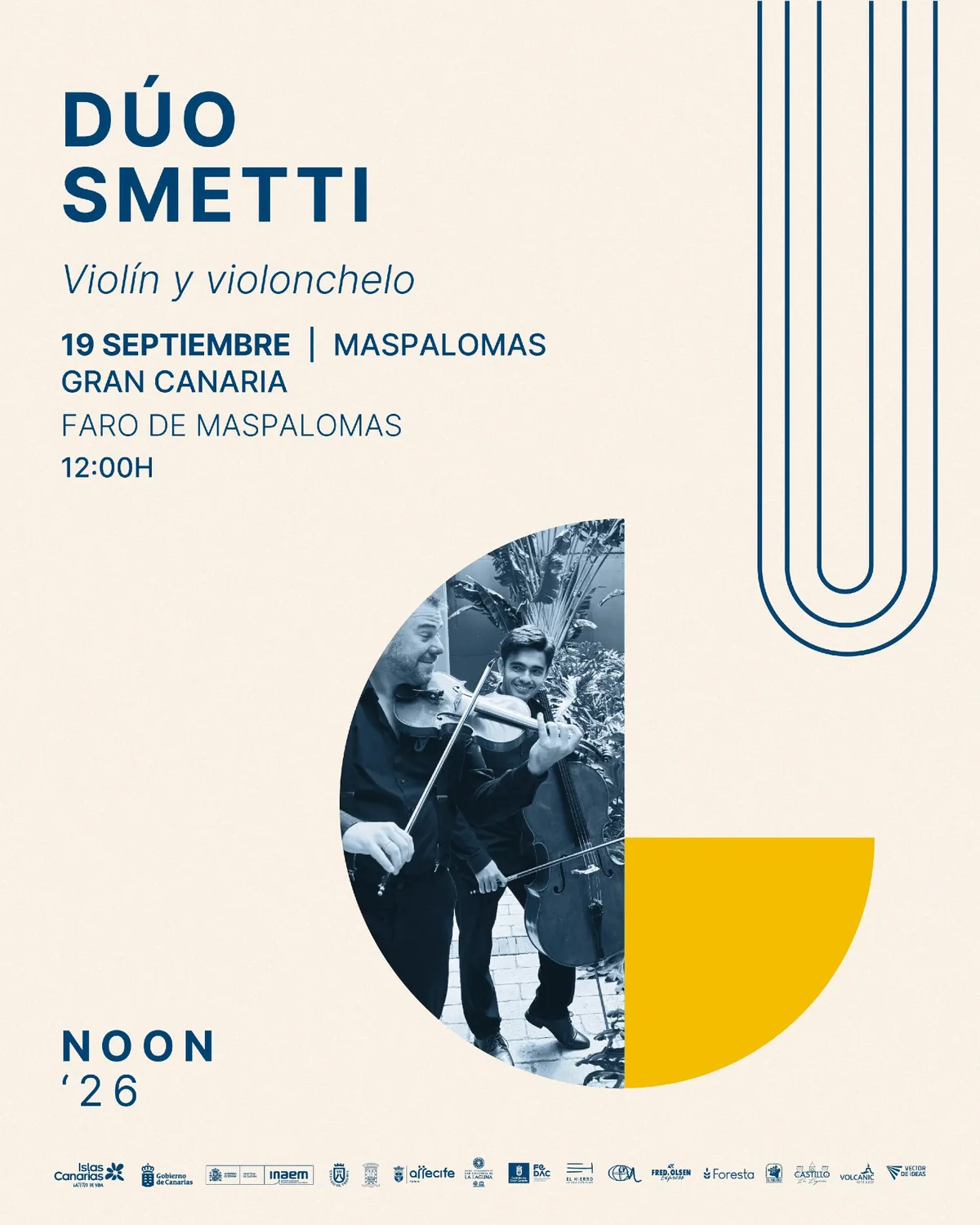 Festival - NOON 26