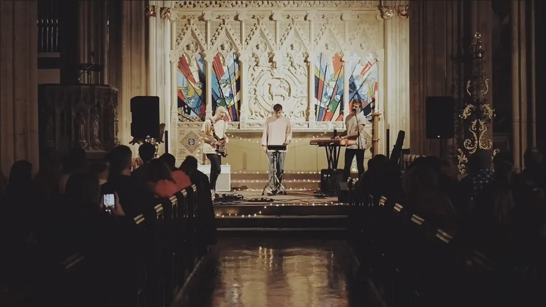 Concierto Sofar Gran Canaria