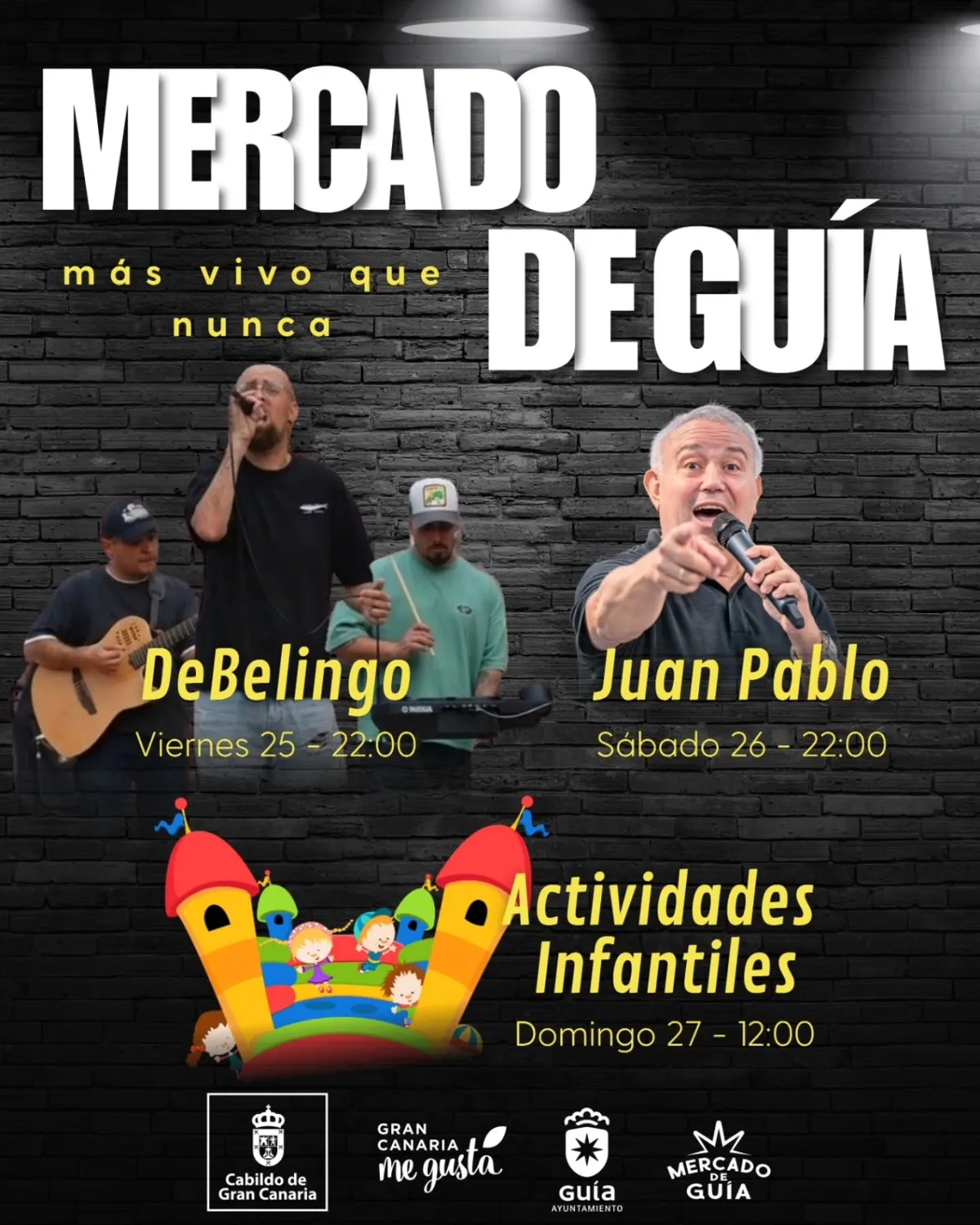 Música DeBelingo