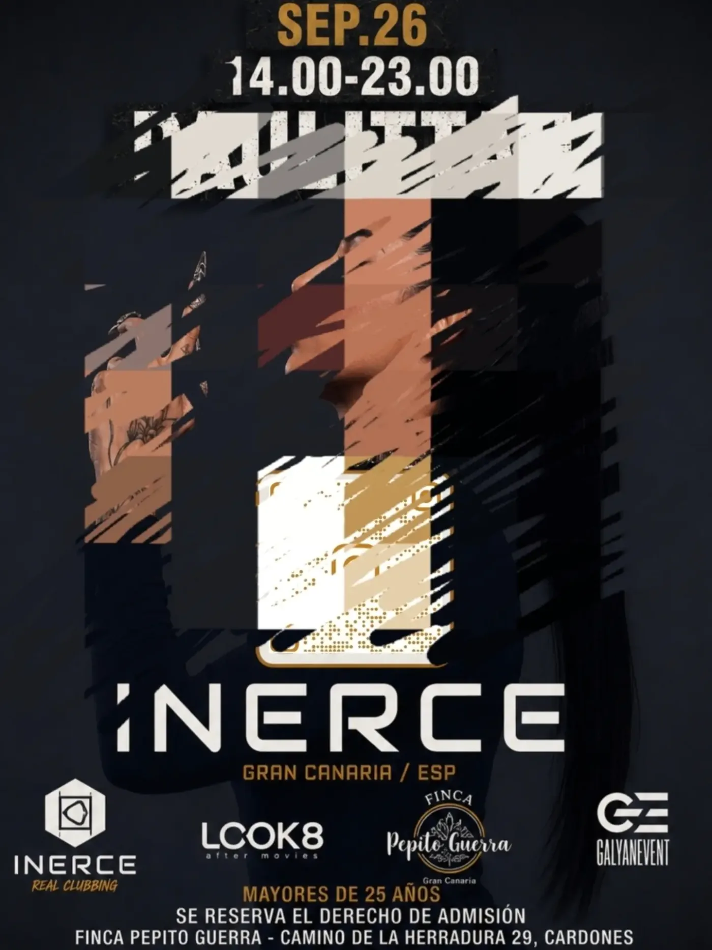 Fiesta INERCE