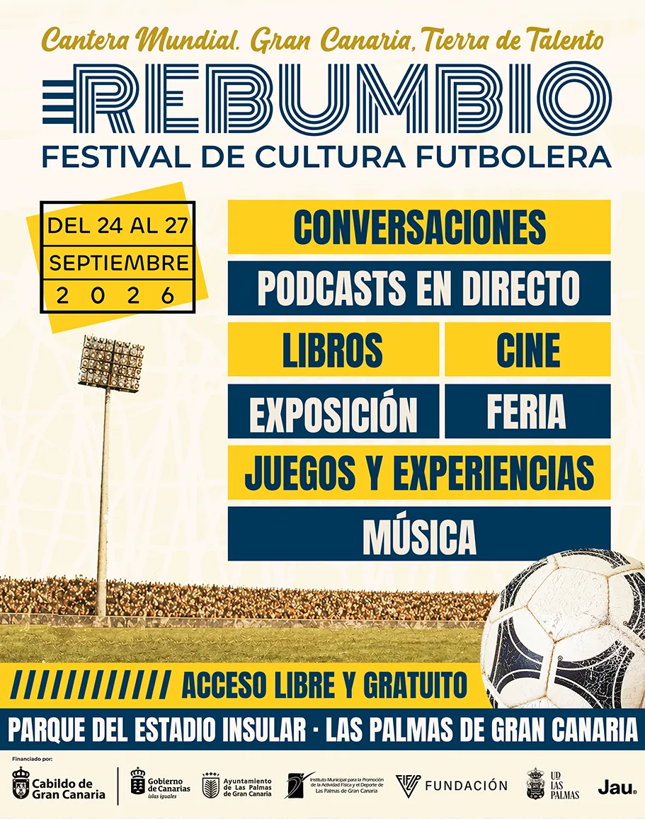 Festival Rebumbio