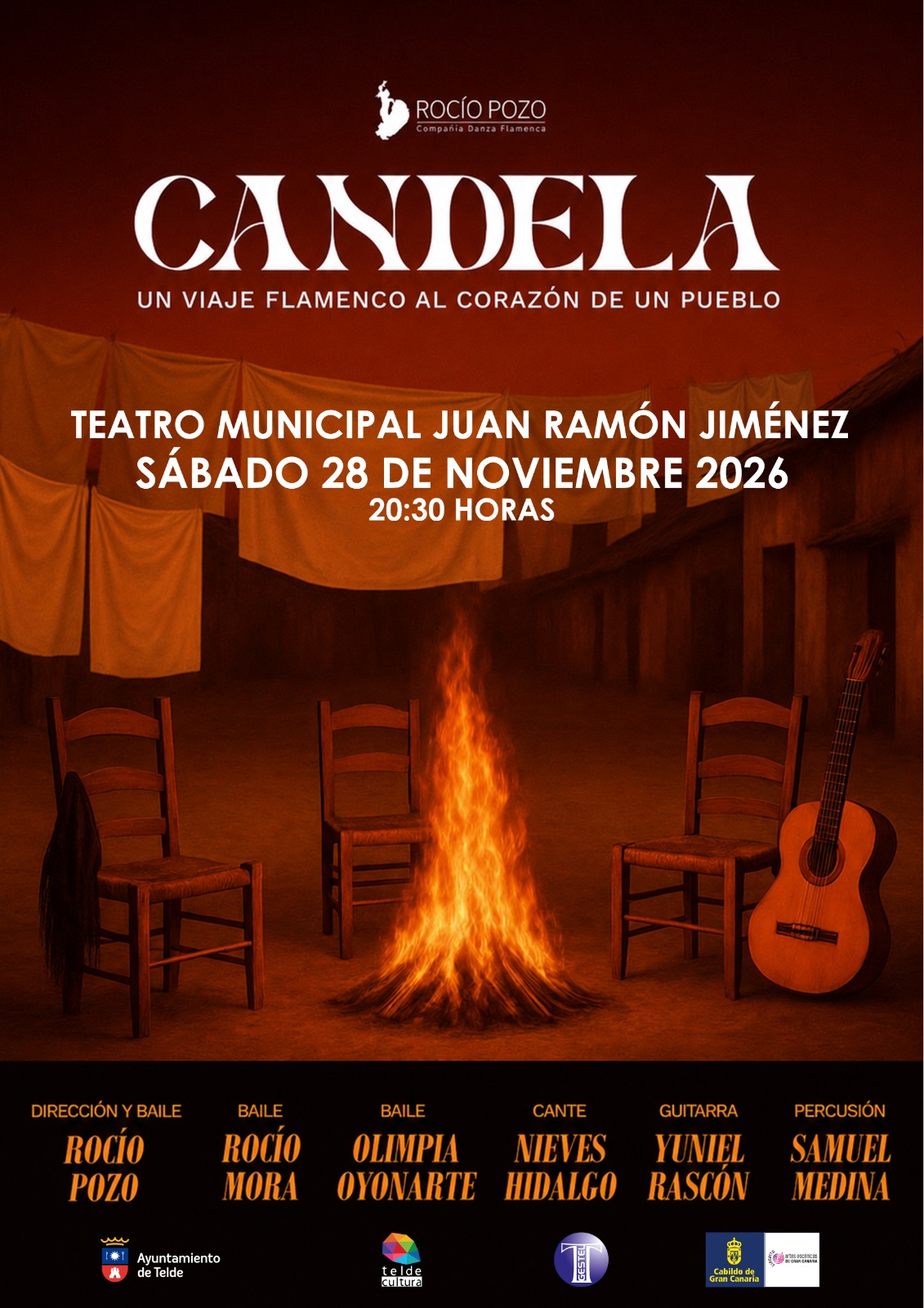 CANDELA