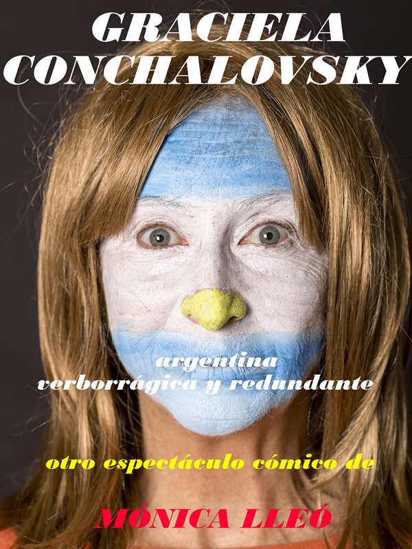 GRACIELA CONCHALOVSKY