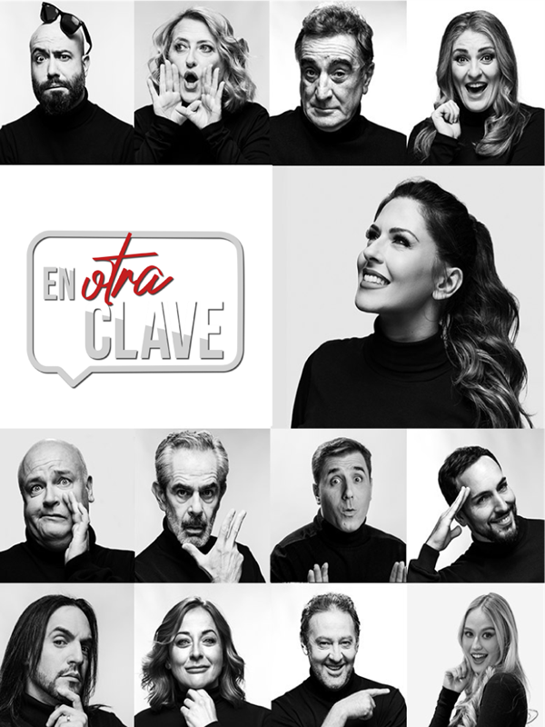 EN OTRA CLAVE - AGÜIMES