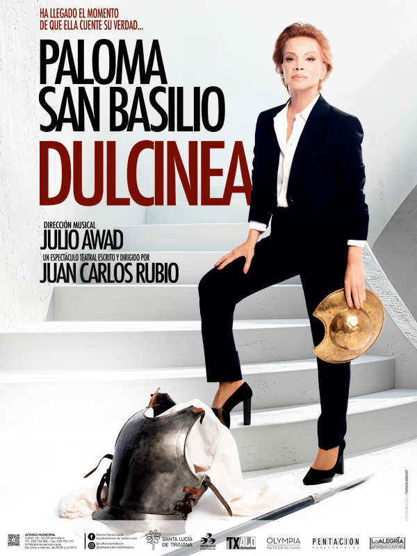 DULCINEA