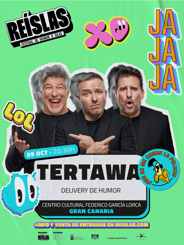 TERTAWA