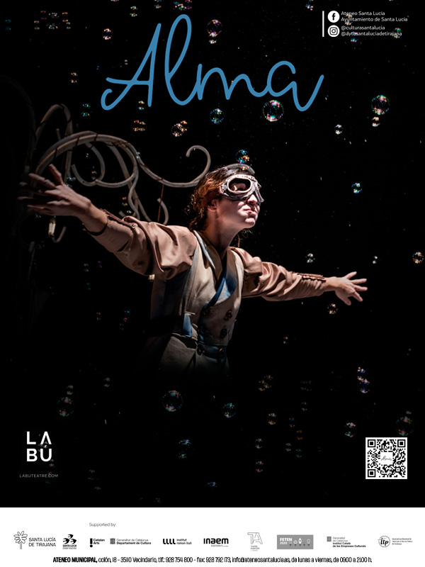 ALMA