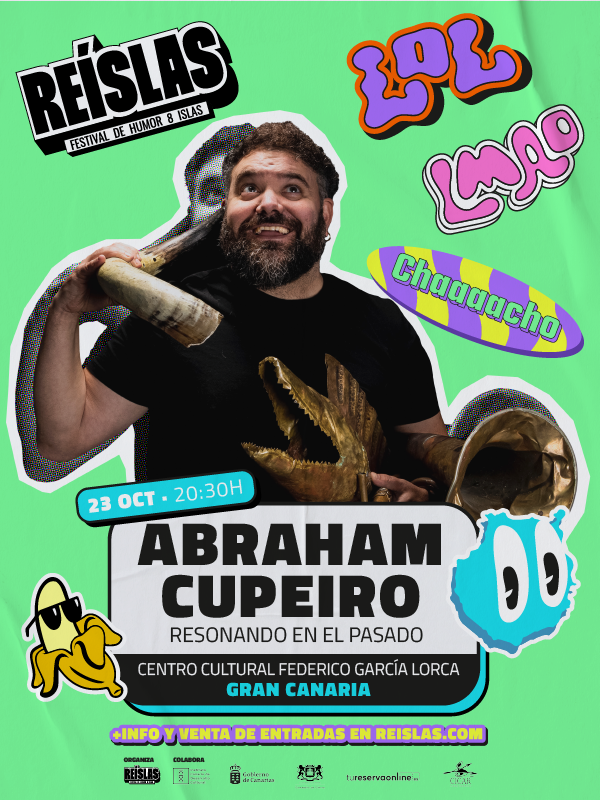 RESONANDO EN EL PASADO