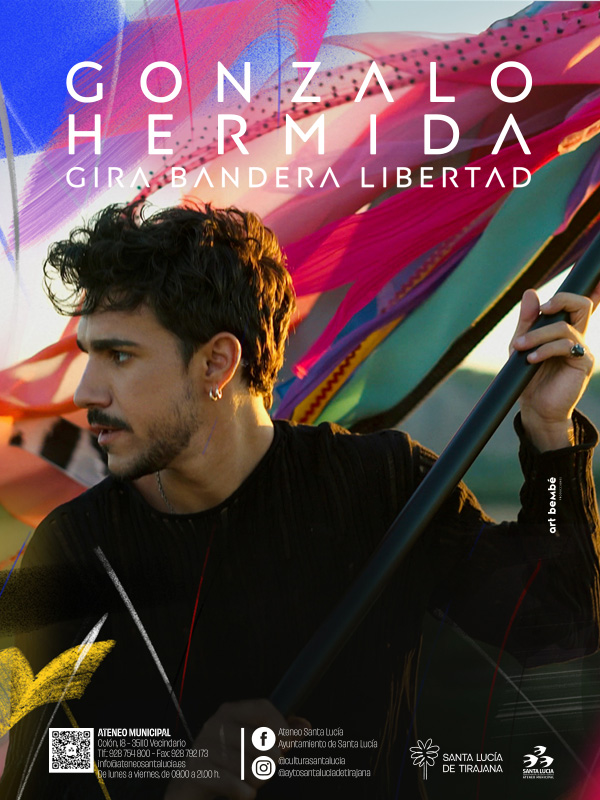 GONZALO HERMIDA