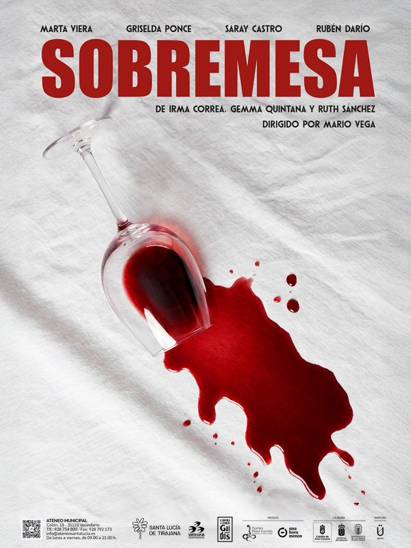 SOBREMESA